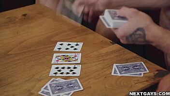 Jayden Marcos and Phoenix Ocean share a wild hardcore day! 🔥