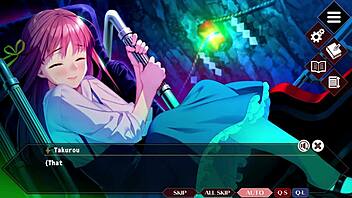 Doukyusei – more events and the ending of the school life