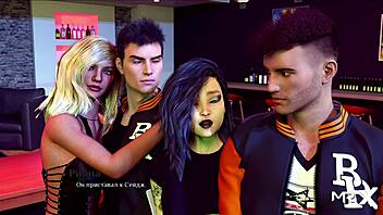 want to see naked girls in locker room?