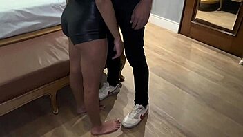 Wanna watch me share my wife with a stranger?