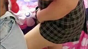 i train teen for anal creampie outdoor