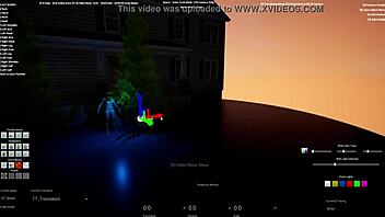 Make your own 3D porn with Xporn3d, the ultimate virtual reality porn studio in a box