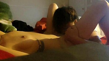 Asian Teen Pussy Eaten And Doggystyled