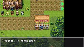 Tanned Girl Natsuki Squirts From Raw Sex!