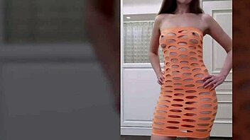 jeny smith's nude selfie compilation