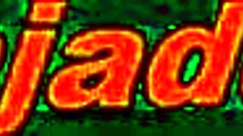 An animated drawing featuring a gay character