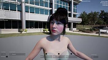 Make your own 3D porn with Xporn3d, the ultimate virtual reality porn studio in a box