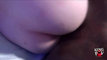 Jade wilde becomes a bbc slut in group banging