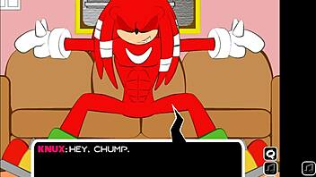 shadow, you want a dose of cock in your pussy?