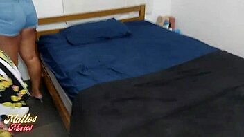 Nicoly Mattos' mouth works like my viagra