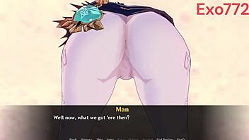 jean genshin impact hentai compilation is just too hot to miss! 🔥