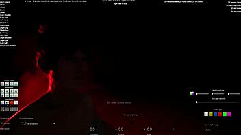 Virtual reality porn creator using xporn3d's 3d rendering software!