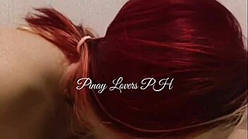 Beautiful petite Pinay in scandal