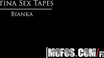 bianka porn video latina sex tapes