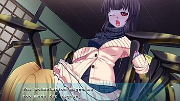 princess x fan disc sex scenes, wanna see?