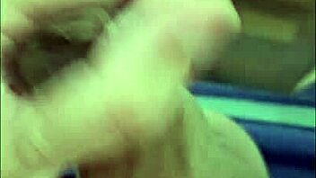 Novinho dotado gozando gostoso with twink fetish and homemade brazilian solo