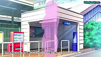 Swimming instructor worries about her breast size