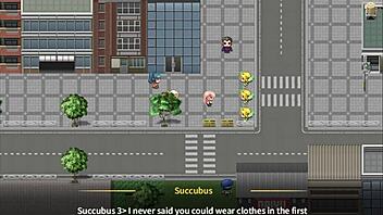 save levantia in this magical game