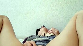 Stepson's Wild Hands Make Stepmommy Cum Hard - Sweetwetella