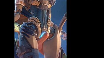 wanna see the hottest apex legends sfm compilation ever?