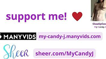 Is This the Best Footjob with Big Cock?