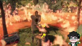 Why’s This Lumberjack Stripping Naked in the Woods for Yaoi Action?