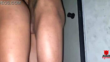 Intense Threesome With Friend Fucking Two Girls