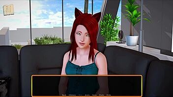 My New Stepfamily 601