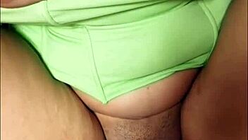 Madam Rabab's Scandal With Hamada In The Atelier