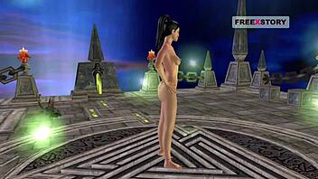 Animate Cartoon Porn Video Of Indian Teen 18+ Girl!