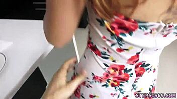 Dirty Teen 18+s Fuck in Comradely Family Competition