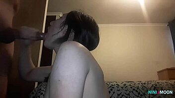 Fuck me hard and cum on my tits! 😍