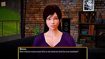 My new family episode 412