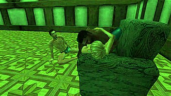 Cuckold Goddess Wife Dominates with Blonde Charm