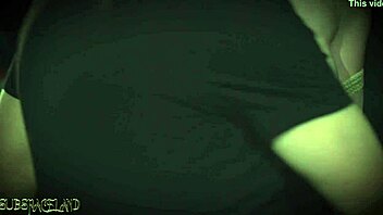 rope bondage teen slapped and punished! sensual bdsm training!