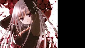 i love these sexy anime girls nude