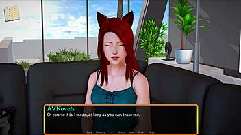 My New Stepfamily 601