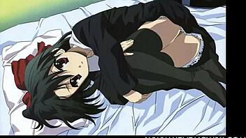 i love these sexy anime girls nude