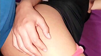 Argentina begs for anal in public