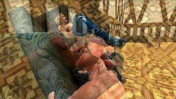 Cuckold Goddess Wife Dominates with Blonde Charm