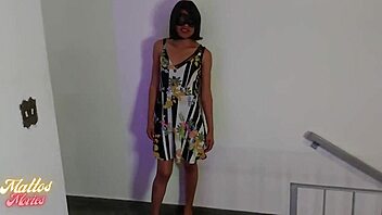 Nicoly Mattos' mouth works like my viagra