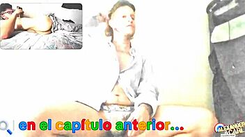 colombian guy fucks boyfriend bareback