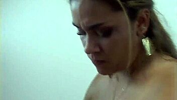 Watch These Lesbian Dime Pieces Ride And Lick Each Other!