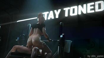 Ultimate Overwatch Collection 3 Sfm By Yanni