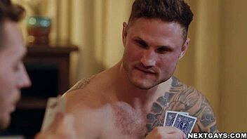 Jayden Marcos and Phoenix Ocean share a wild hardcore day! 🔥