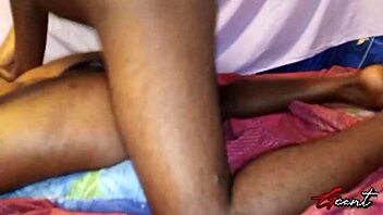 Gcent Eating Ghana Pussy Like Tomorrow No Day 🍑