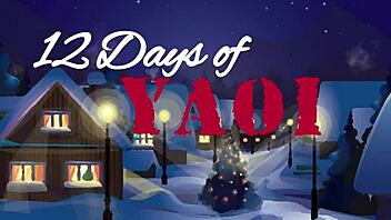 Why’s This Lumberjack Stripping Naked in the Woods for Yaoi Action?