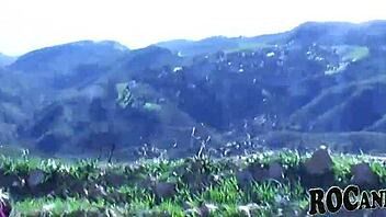 amateur ebony couple rips clothes in malibu fuck