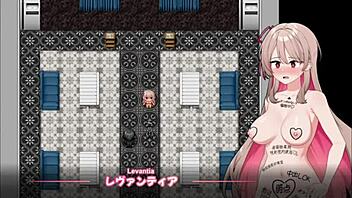 save levantia in this magical game