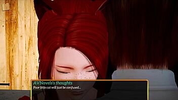 My new family episode 412